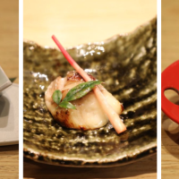 Sushi Tsujita