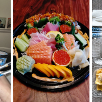 Sushi Zen