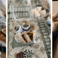 Sweet Wonton House
