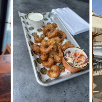 Sweetwater Kitchen & Cocktails