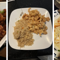 Swen Chinese Restaurant