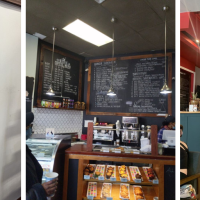Sylvan Cafe & Bakery