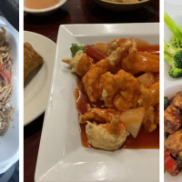 Szechuan Palace