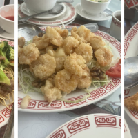 Szechwan House