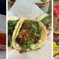 Taco Toro
