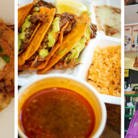 Tacos El Bandido Express