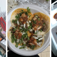 Tacos el Lider