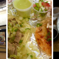 Tacos El Oso