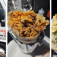 Tacos Jimenez