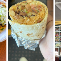 Tacos Los Gemelos