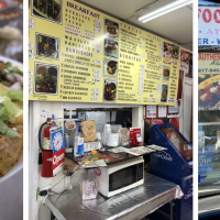 Tacos Moreno