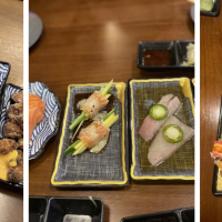 Takumi Sushi All You Can Eat