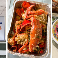 Tan Cang Newport Seafood Restaurant