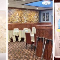 Tan Wong Restaurant