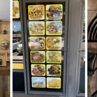 Tantawan Thai Kitchen