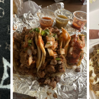 Taqueria El Atacor N.2