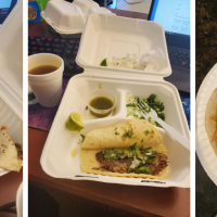 Taqueria Gonzalez