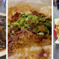 Taqueria Guerrero