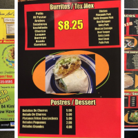 Taqueria Juancho Guacamoles