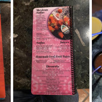 Taqueria La Michoacana