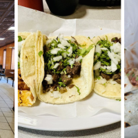 Taqueria La Zacatecana