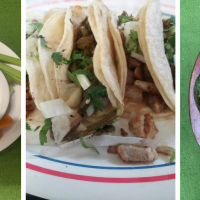 Taqueria Las Ranas