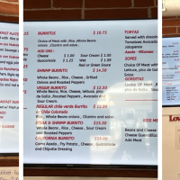 Taqueria Los Arcos