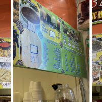 Taqueria Los Mexicanos