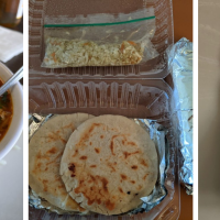 Taqueria Morena