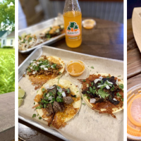 Taqueria Z