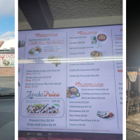 Taqueria Zavala No. 3