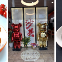Taste Of Sha Xian