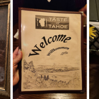 Taste of Tahoe