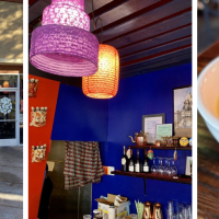 Taste of the Himalayas