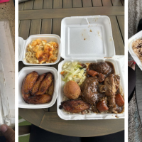 Taste of the Islands Restaurant