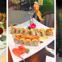 Tasty Bistro