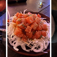 Temari Fine Japanese Cuisine