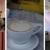 Temos coffee