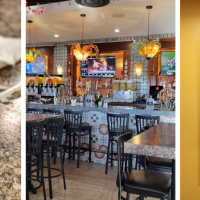 Tequilas Tacos and Bar