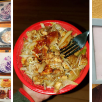 Teriyaki Me!