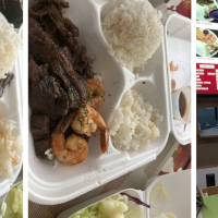 Teriyaki Town