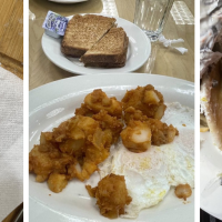 Terry's Coffee Shop