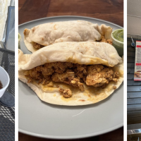 Texas Tacos