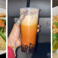 Thai Kitchen - Florissant