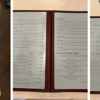 Thai Kitchen Restaurant