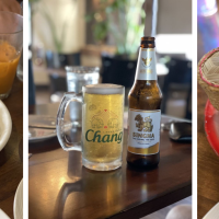 Thai Taste Restaurant