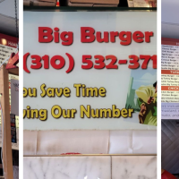 The Big Burger