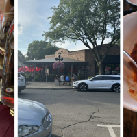 The Bricks Pizzeria