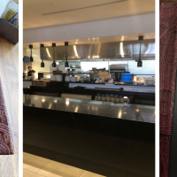 The Burnham Restaurant