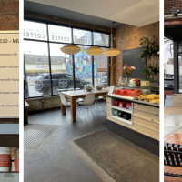 The Coffee Studio